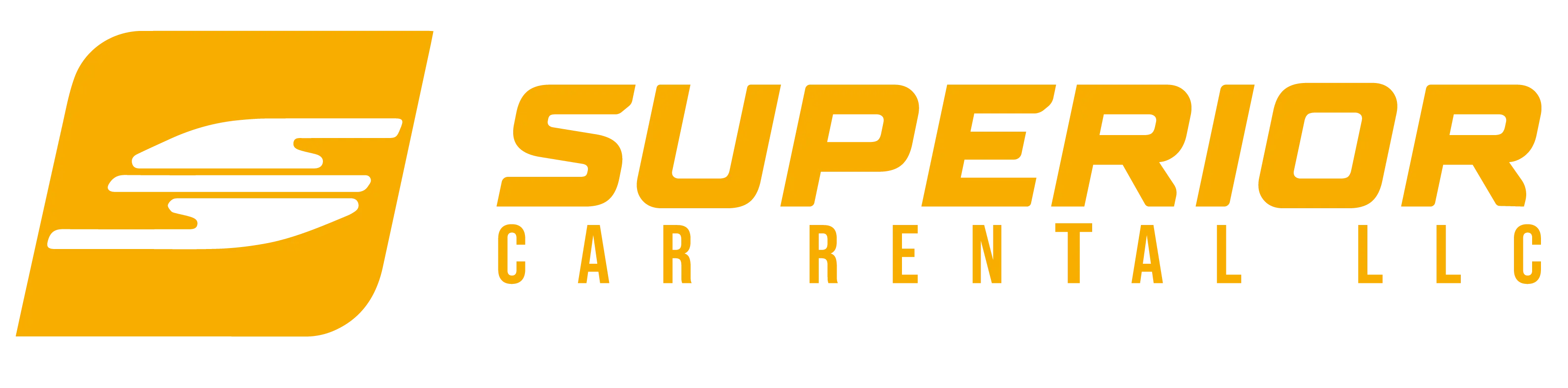 Superior logo